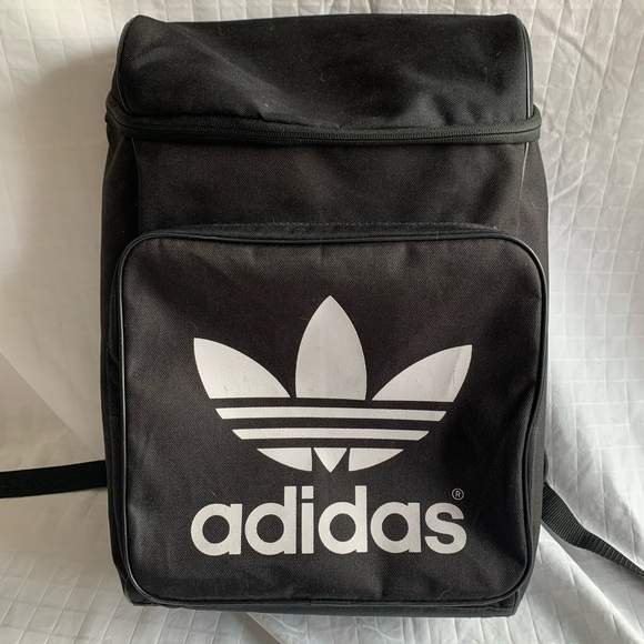 adidas Handbags - Adidas backpack 3 stripes💫